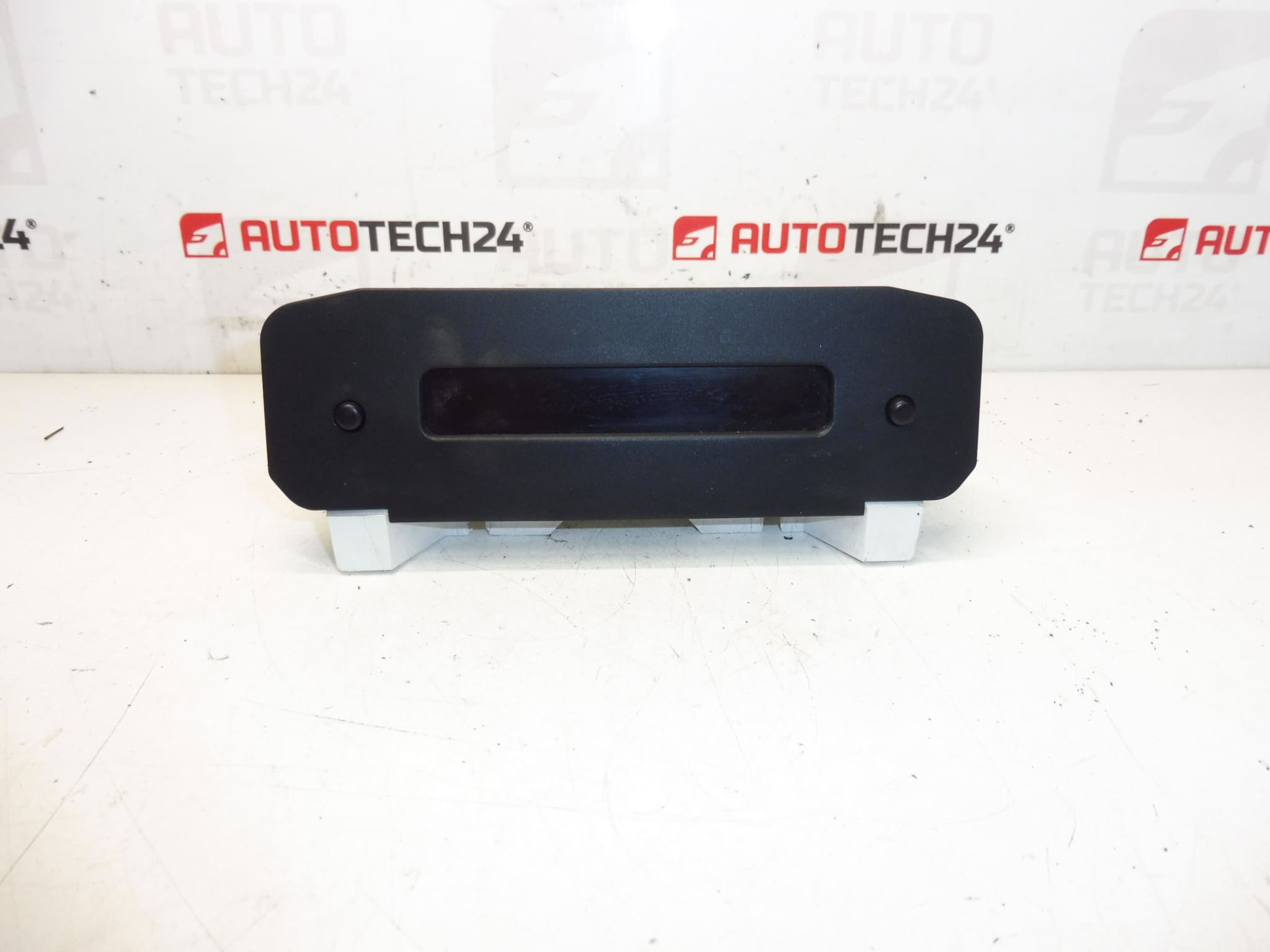 Weergave Peugeot 206 96616372XT 6155CQ
