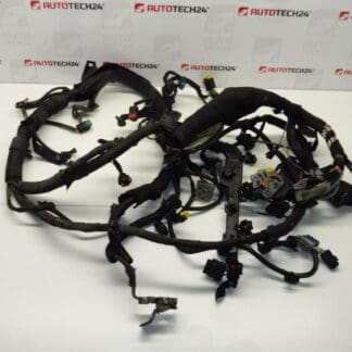 Motorpakket Citroën Peugeot 1.6HDI 9662415380 9662415480 6569Z0