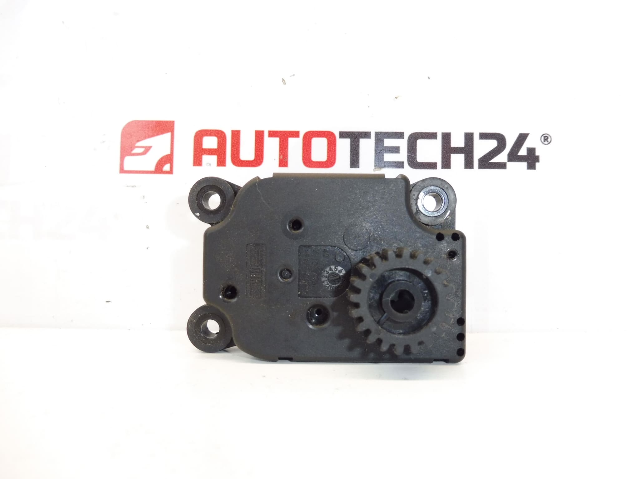 Verwarmingsservomotor Behr H1959U B41 voor Citroën en Peugeot EAD512 6447RZ