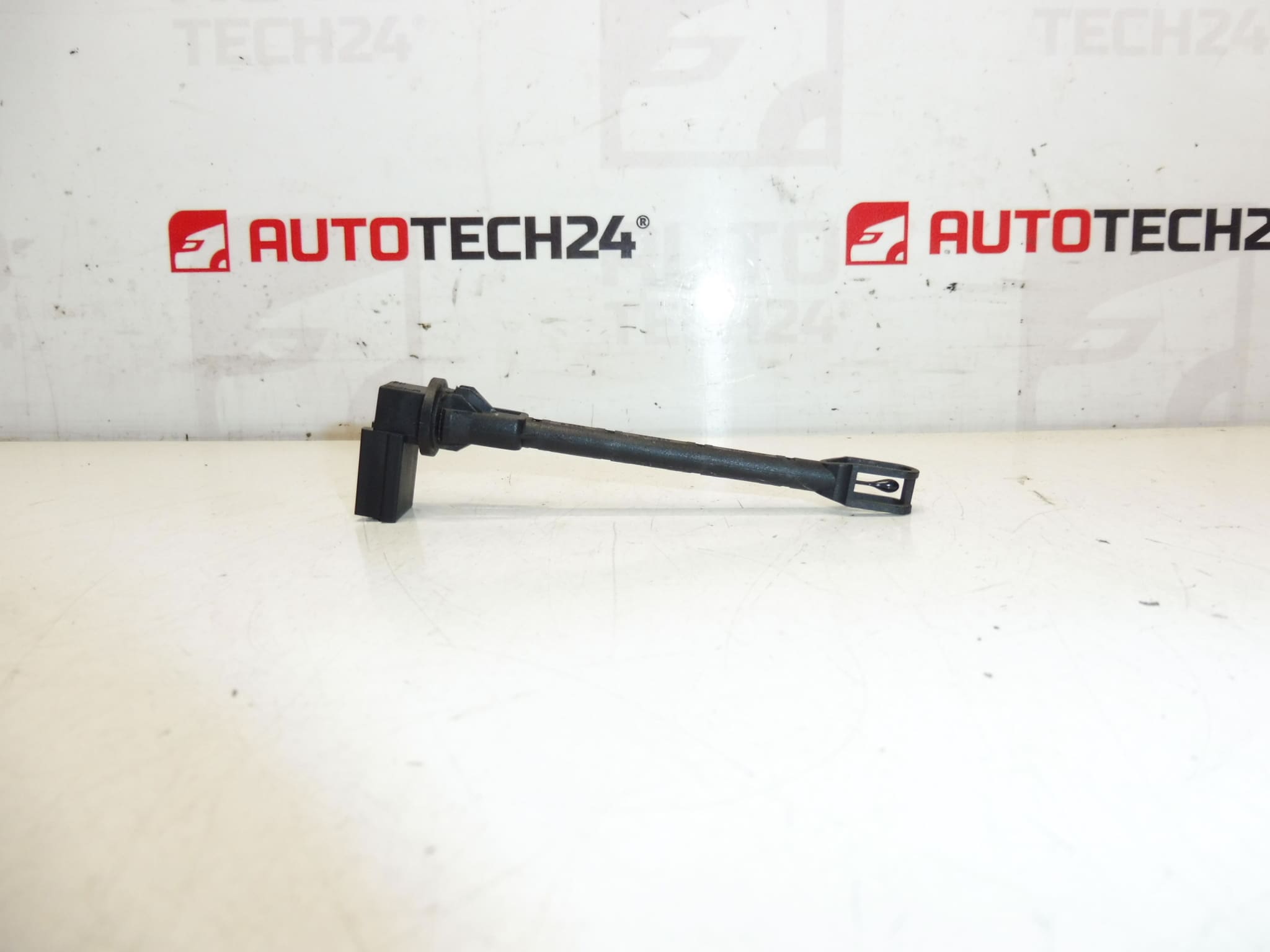 Temperatuursensor Citroën Peugeot 6445JW