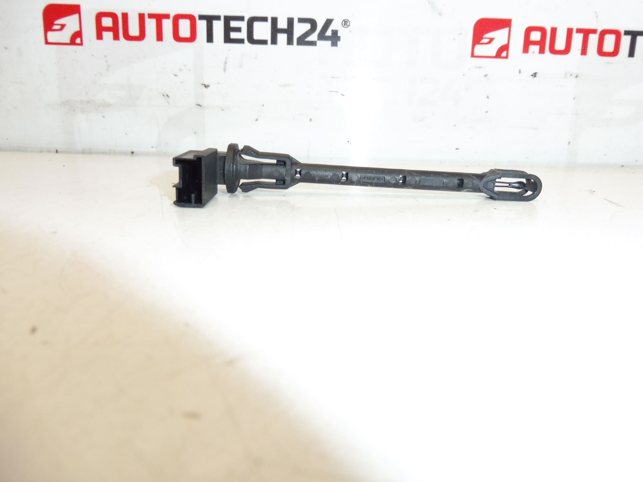 Temperatuursensor Citroën Peugeot 6445JW