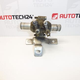 Koelvloeistofverwarmer Citroën Peugeot 6462T7
