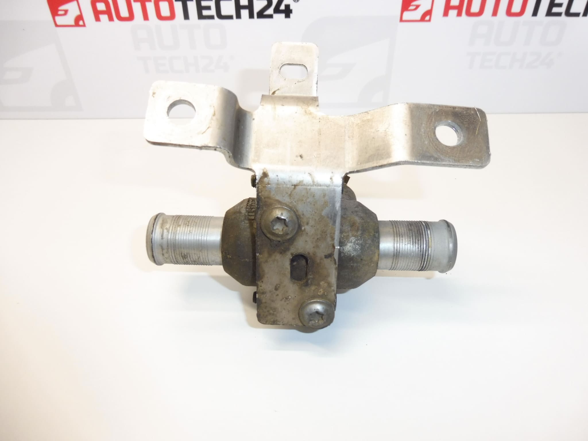 Koelvloeistofverwarmer Citroën Peugeot 6462T7
