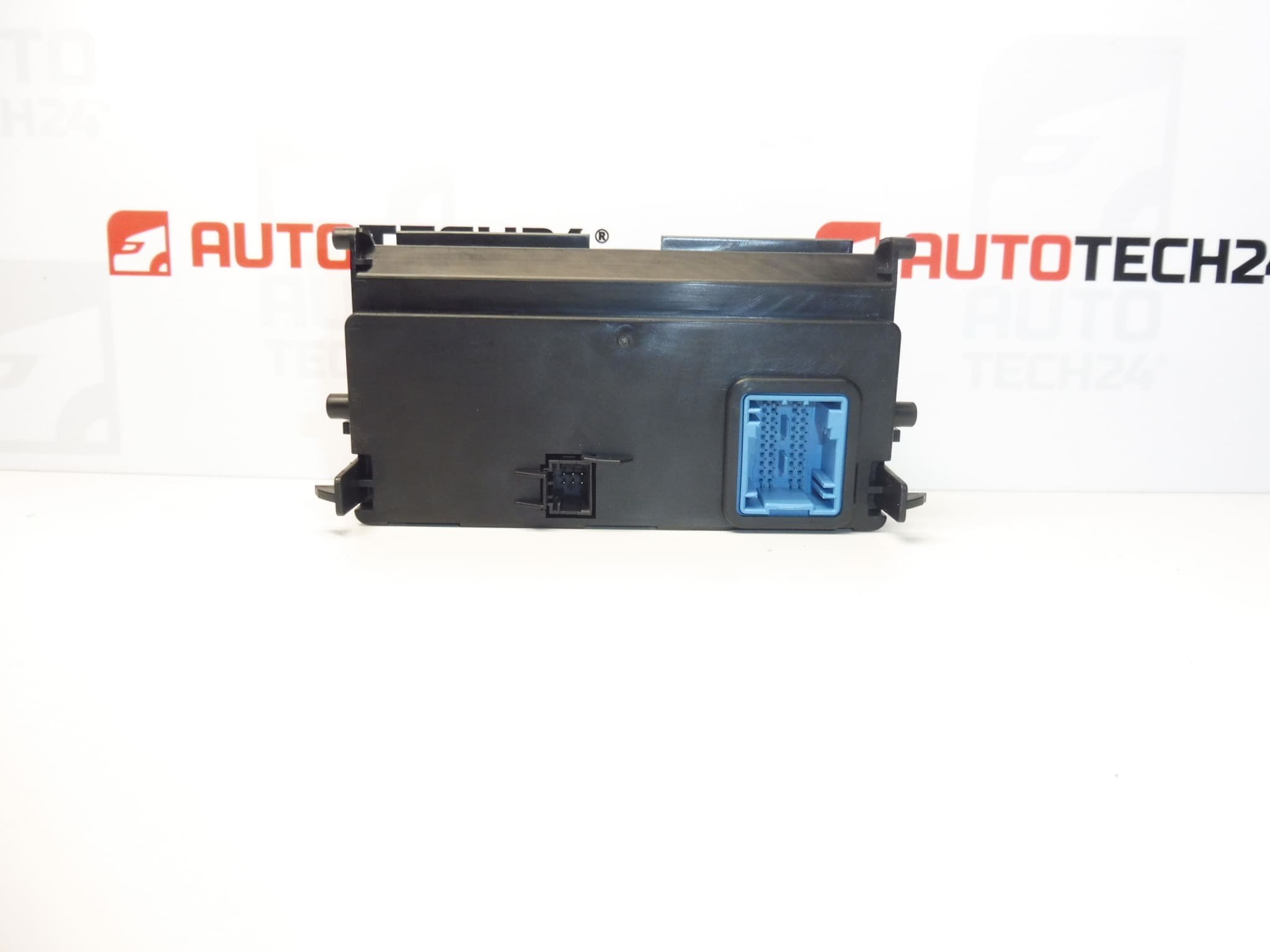 Aircoregeleenheid Citroën C4 B7 9687606680 6452W