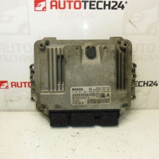 Besturingseenheid Bosch EDC16C34 0281011392 9656162280