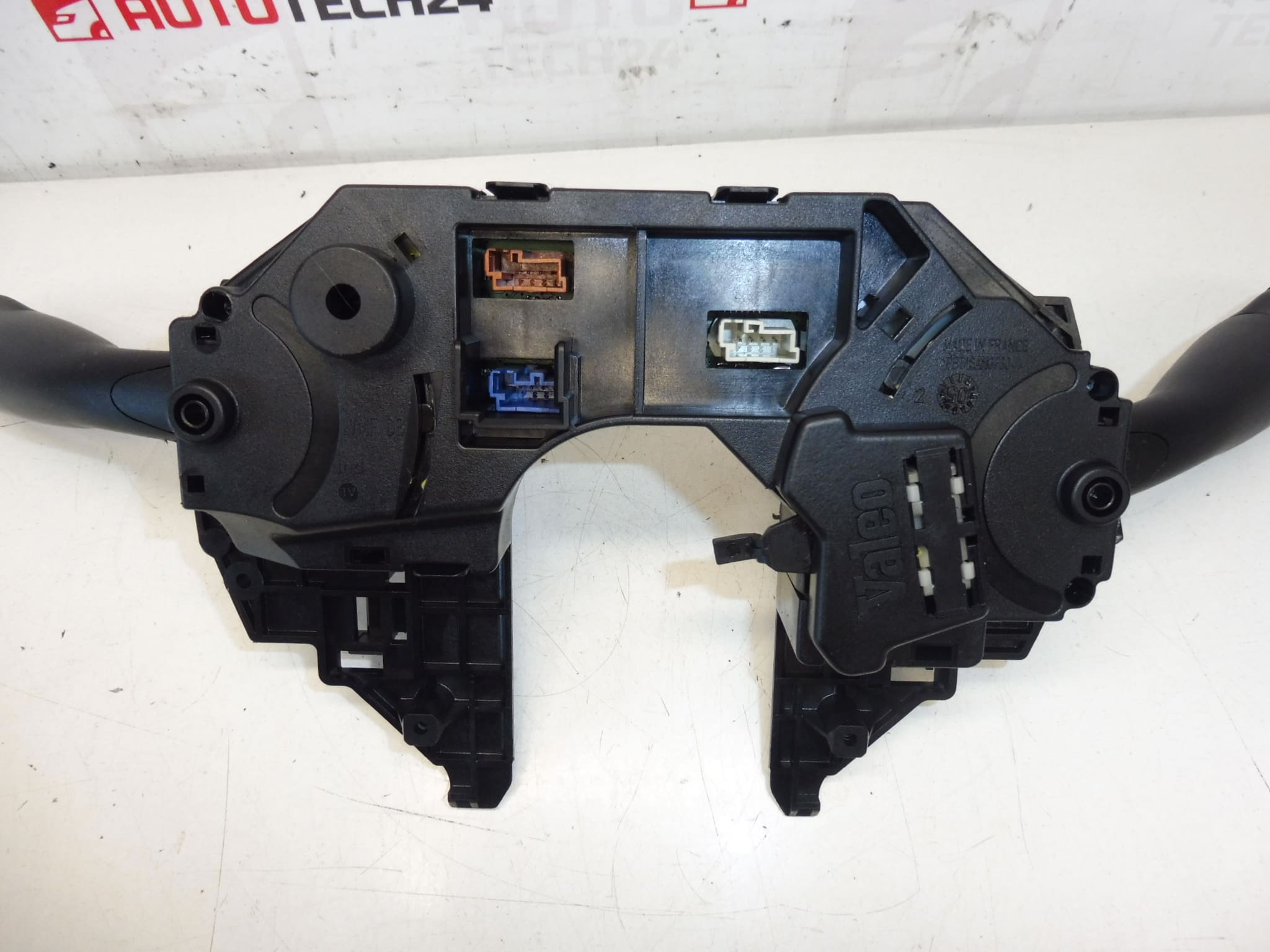 Bestuurders Citroën C4 96621666XT 6242HJ 624346 - Afbeelding 2