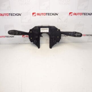 Bestuurders Citroën C4 96621666XT 6242HJ 624346