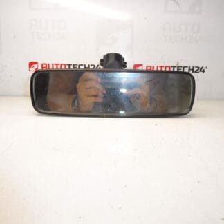Binnenspiegel Peugeot 3008 en 5008 8153LR