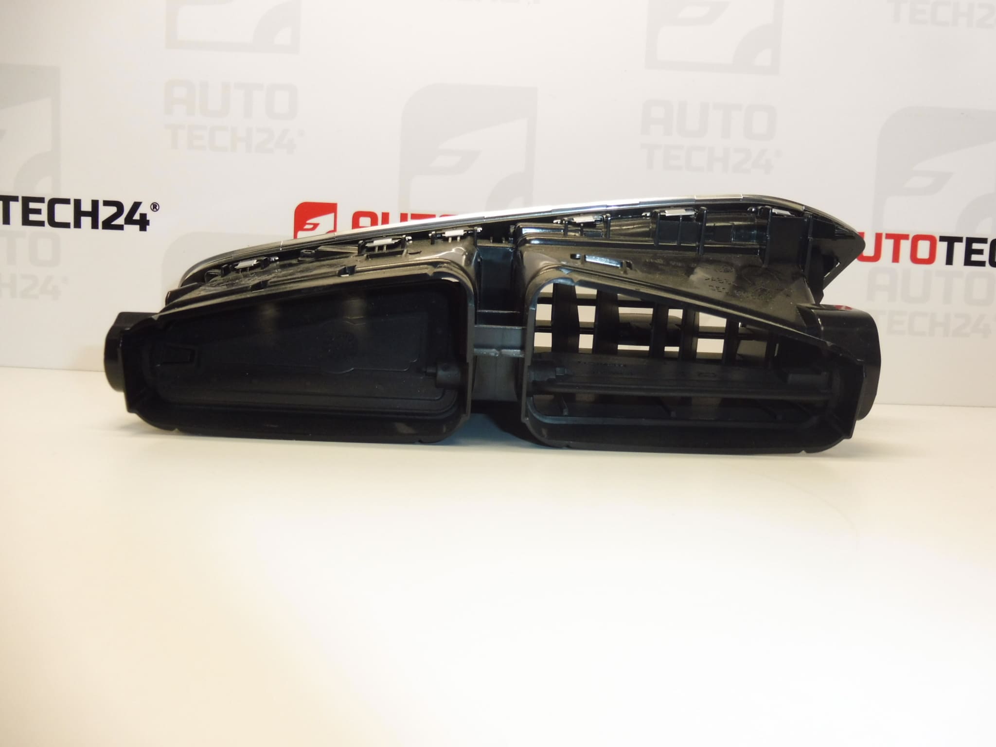 Citroen C4 II B7 en DS4 Centraal luchtrooster 9676609977 8247EC - Afbeelding 2