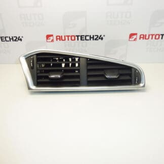 Citroen C4 II B7 en DS4 Centraal luchtrooster 9676609977 8247EC
