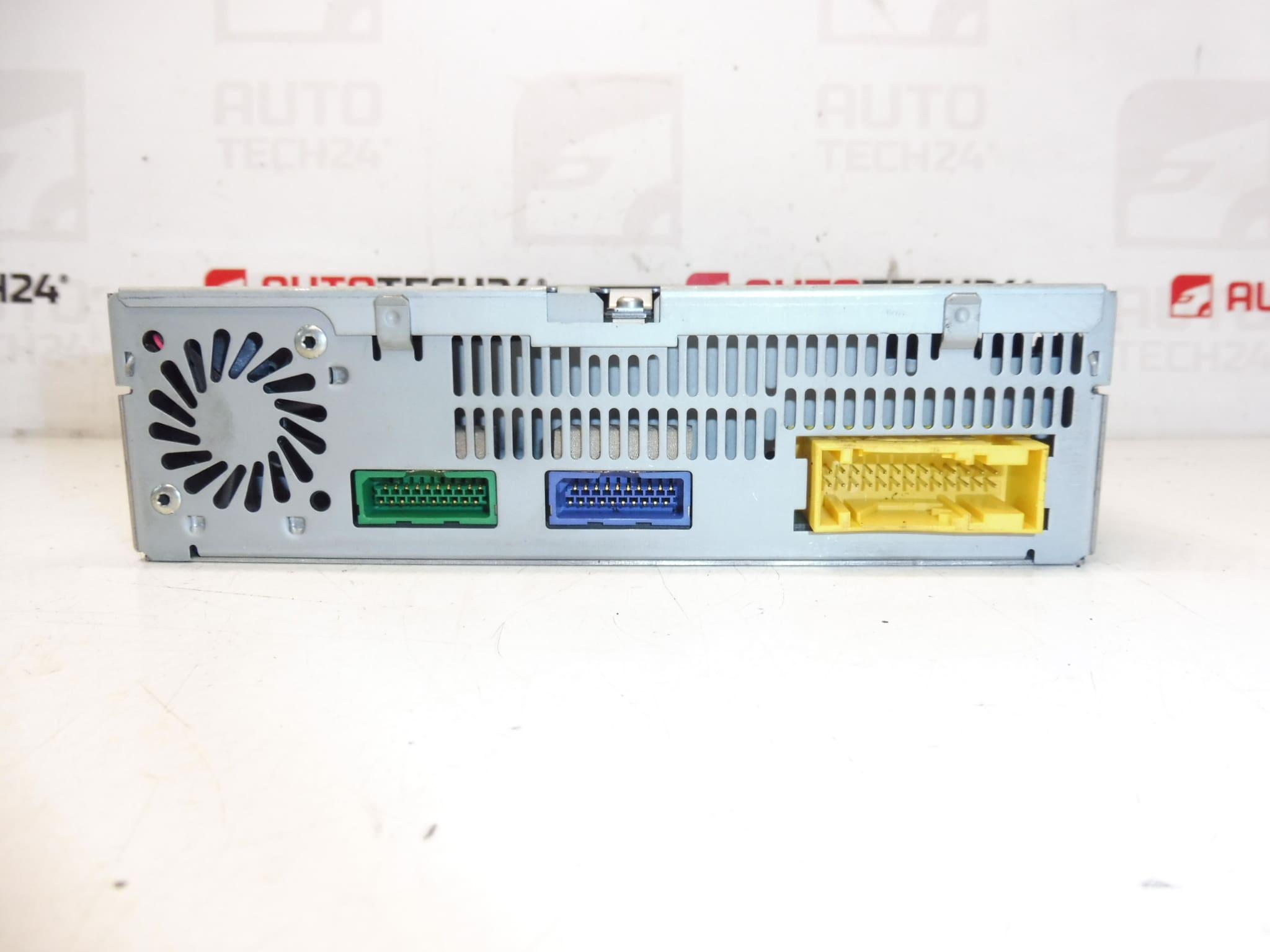 Dvd-speler Multimedia 9654902380 6574C0 6579ZW - Afbeelding 2