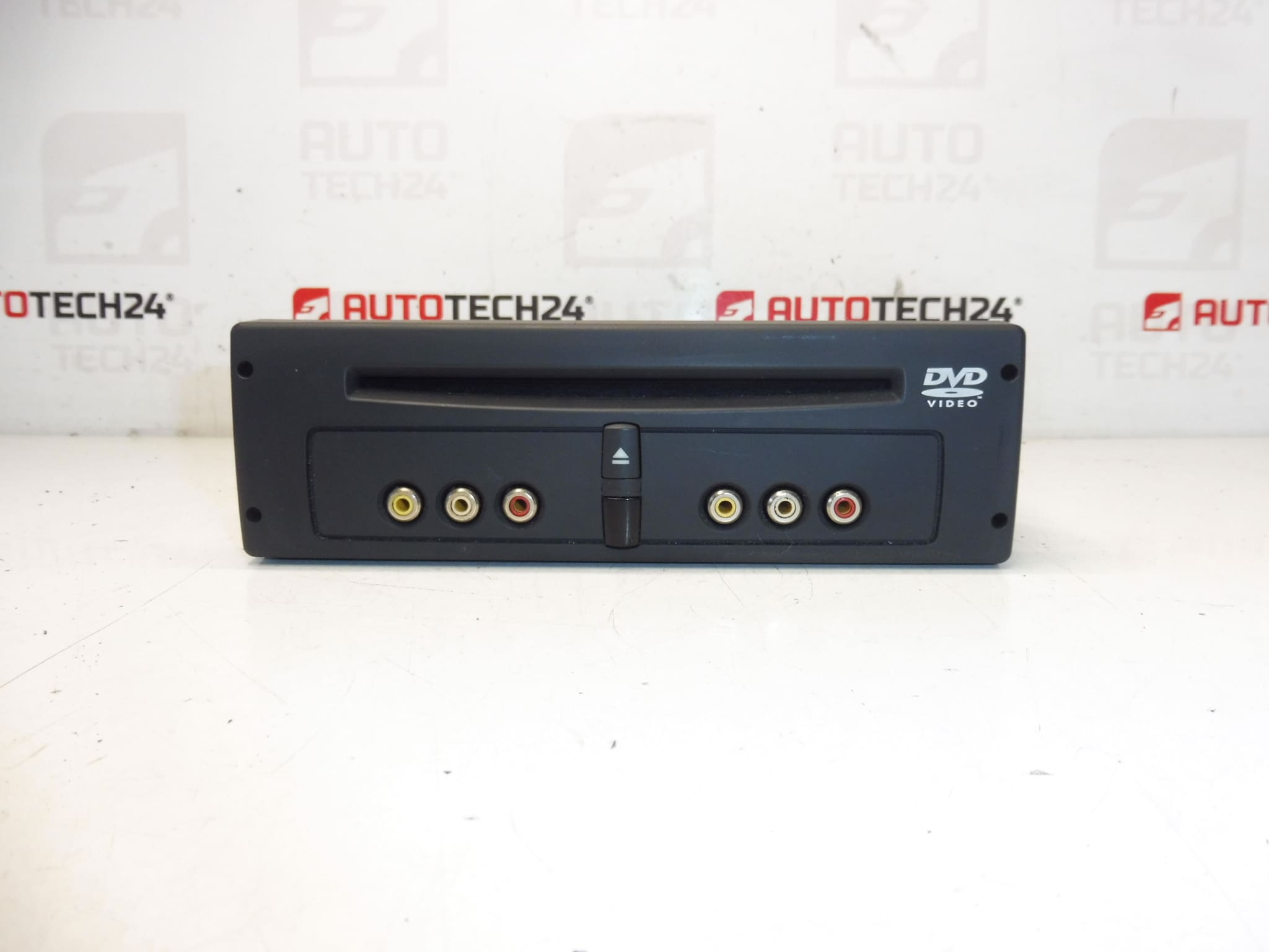 Dvd-speler Multimedia 9654902380 6574C0 6579ZW