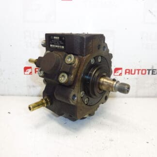 Injectiepomp 1.6 HDI kilometerstand 101000 km Bosch 0445010102 9683703780