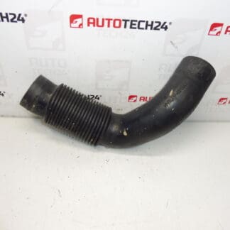 Inlaatmondstuk 1.6 HDI Citroën Peugeot 9647392480 143451
