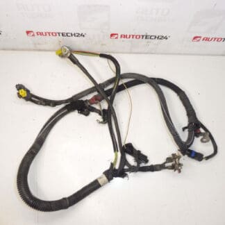 Kabelboom positief Citroën Peugeot 2.0HDI 9658054180 5642LP