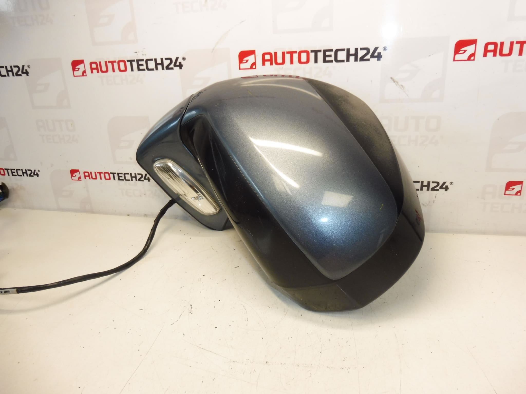 Linker spiegel EZWD Citroën C4 Picasso 96851519XY 8153VS 8153H6