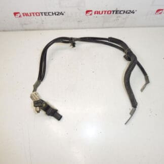 Negatieve poolkabel Citroën Peugeot 2.0HDI 9664067880 5638SP