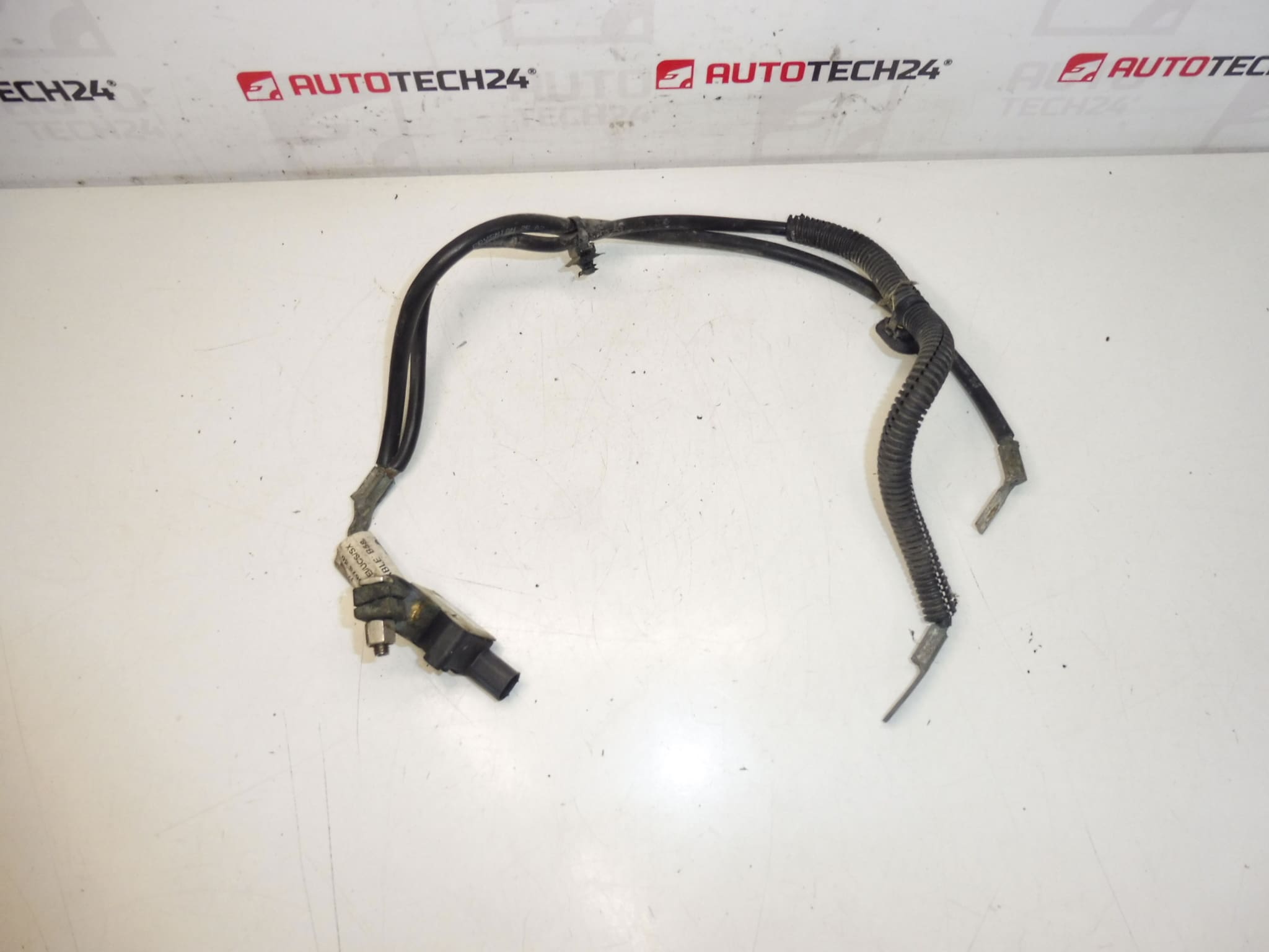 Negatieve poolkabel Citroën Peugeot 2.0HDI 9664067880 5638SP