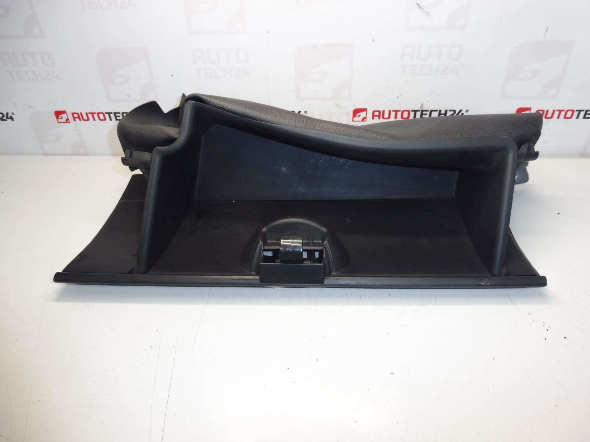 Opbergdoos Citroën Berlingo II Peugeot Partner II 9646344077 822644 - Afbeelding 2