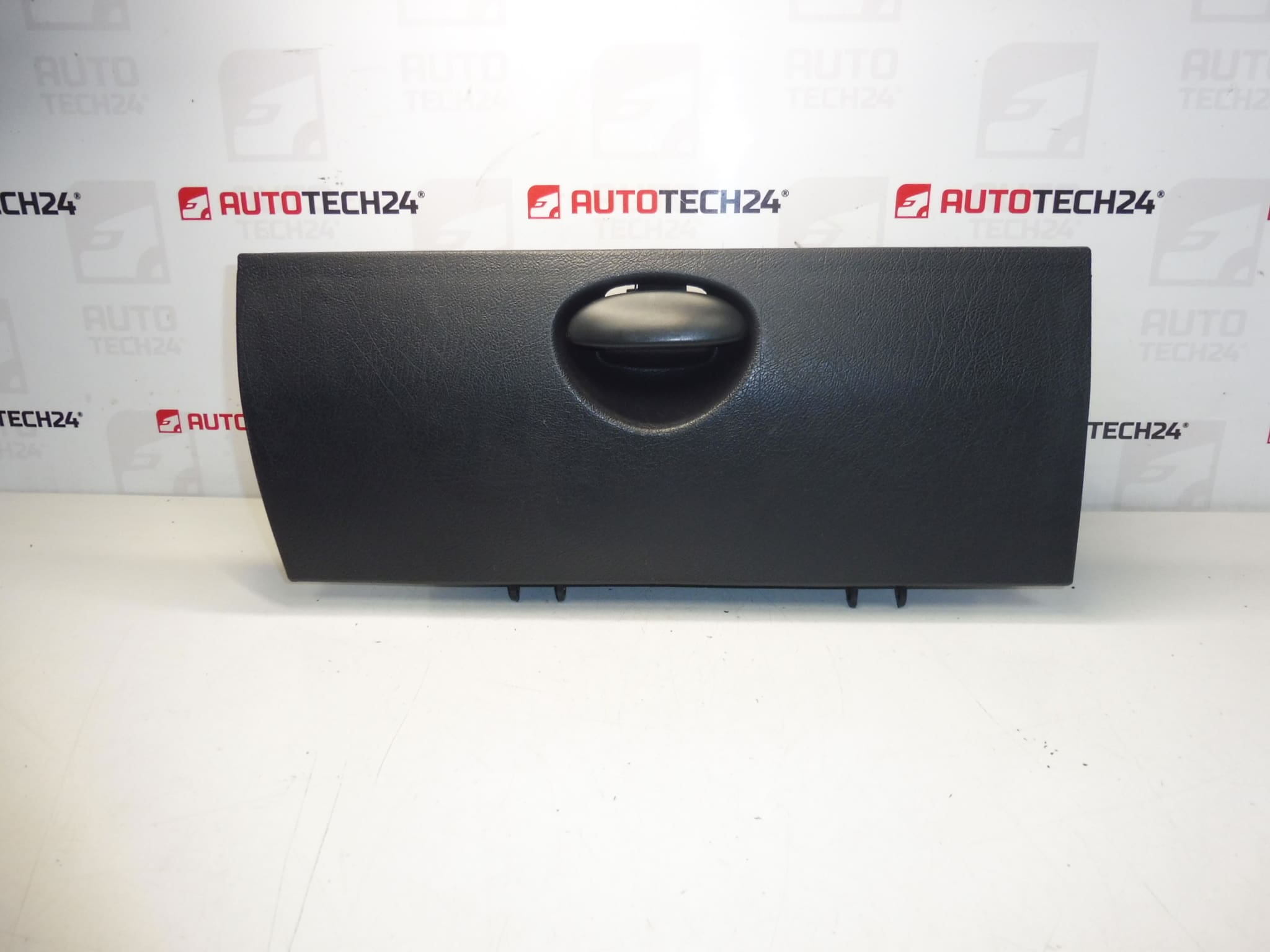 Opbergdoos Citroën Berlingo II Peugeot Partner II 9646344077 822644