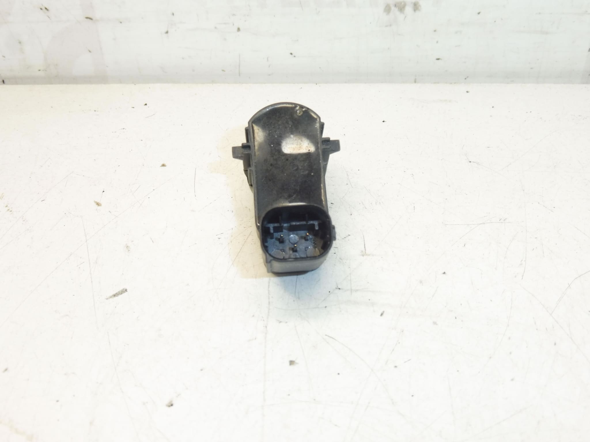 Parkeersensor Citroën Peugeot 9677782977 9677782980 6590 JE - Afbeelding 2