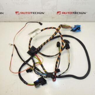 Peugeot 308 T7 airco kabelboom 6436J5