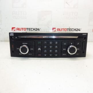 Radiomagneti Marelli RT3eV-N3-Q1 96645900XT 6574CW