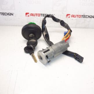 Schakelkast 2 sleutels Citroën Xsara Picasso 4162HK 4162CK