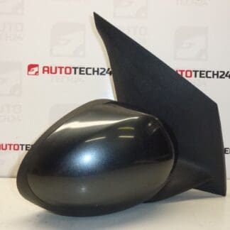 Spiegel rechts KTA Citroën C1 Peugeot 107 87910-0H010 87910-0H011