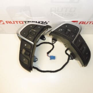 Stuurbediening Citroen C4 II en DS4 96720514ZD 98094655ZD