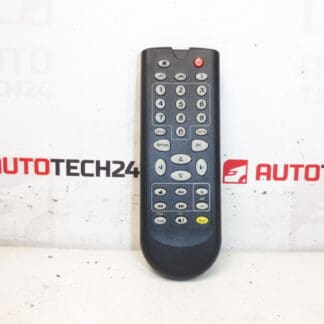 Stuurprogramma voor dvd-multimediaspeler 6574C1