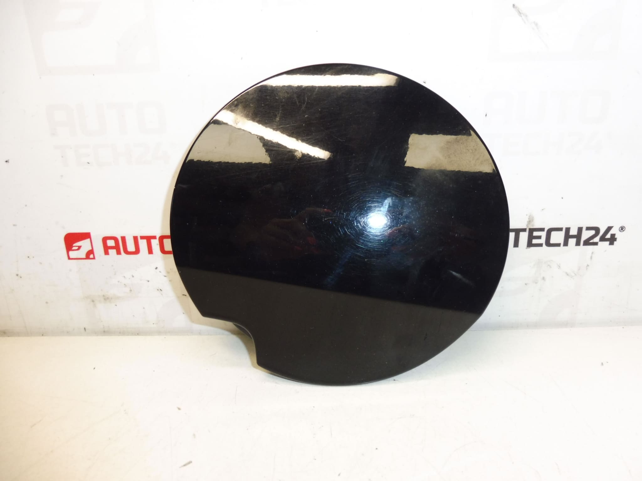 Tankdopdeksel KTVD Peugeot 308 9681632777 1517G5
