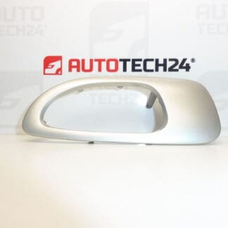 Afdekking van de binnenhandgreep van het rechter achterportier Peugeot 307 9634769077 9119Y2