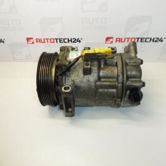 Aircocompressor Sanden SD7C16 1309f 9651911480