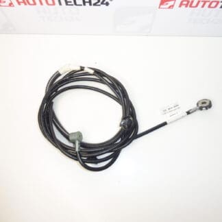 Antennekabelboom Citroen C1 Peugeot 107 86101-0H020 B000699880