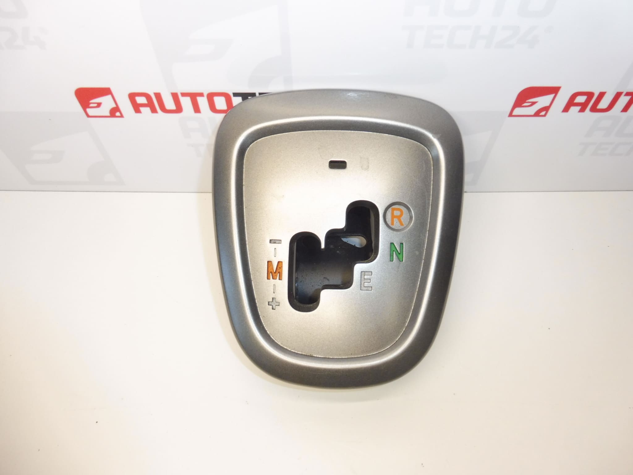 Automaatindicator Citroën C1 Peugeot 107 246329 2461E6 240781