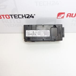 Bandenspanningscontrolemodule Citroën C4 Picasso 9665182080 5430P2