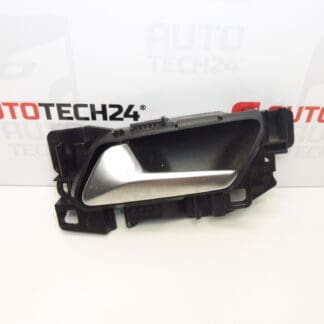 Binnenhandgreep bestuurdersdeur Citroën Peugeot 98182873VV