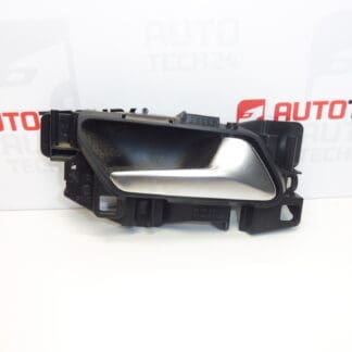 Binnenste deurkruk passagierszijde Citroën Peugeot 98182872VV