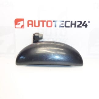 Deurgreep rechtsvoor KTA Citroën C1 Peugeot 107 9101AH