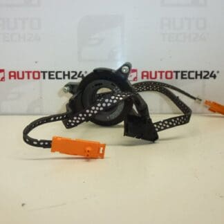 Draaicontact Citroën Peugeot 9635682680 4112CP
