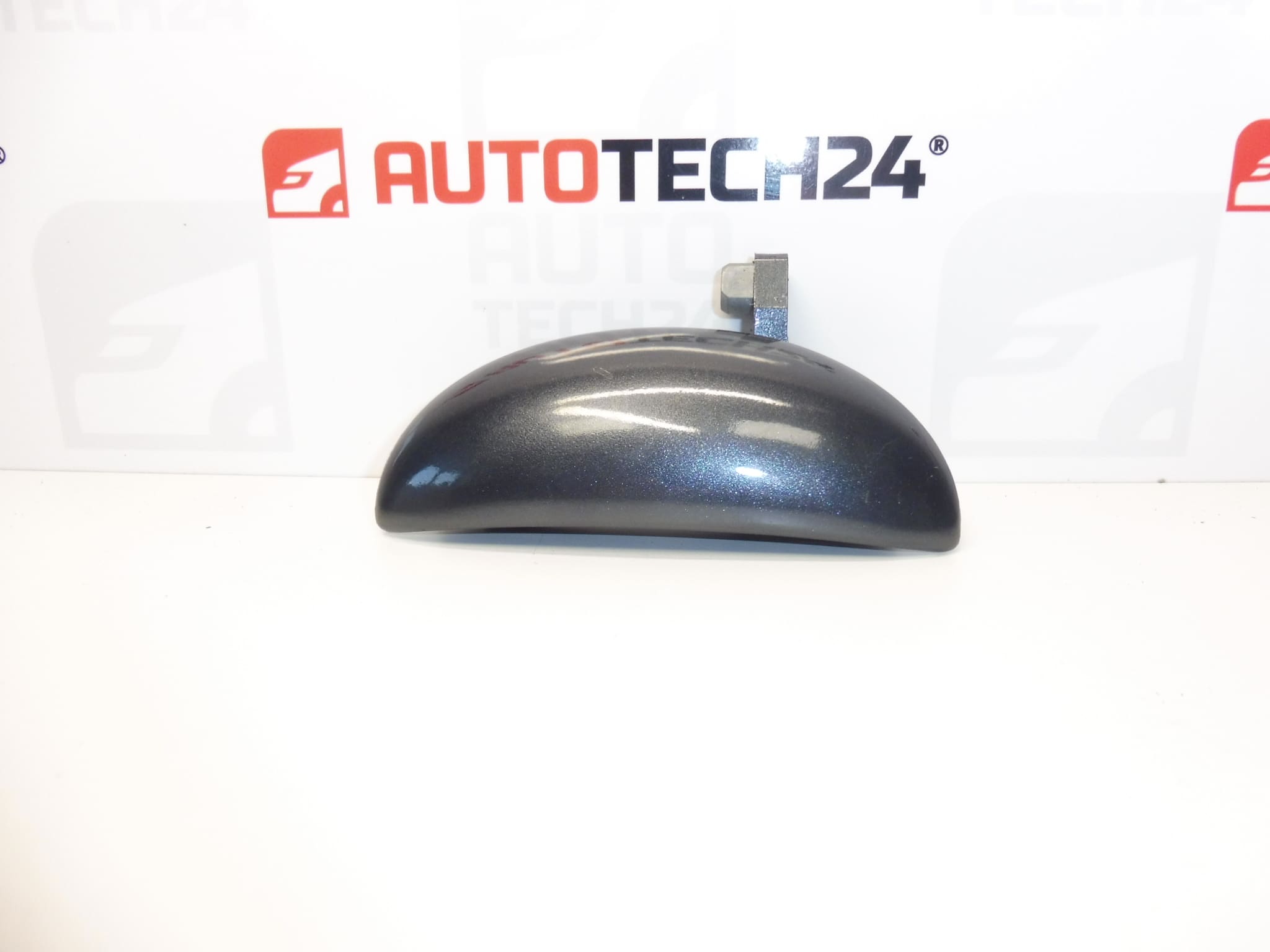 Handgreep linker achterdeur KTA Citroën C1 Peugeot 107 9101AQ
