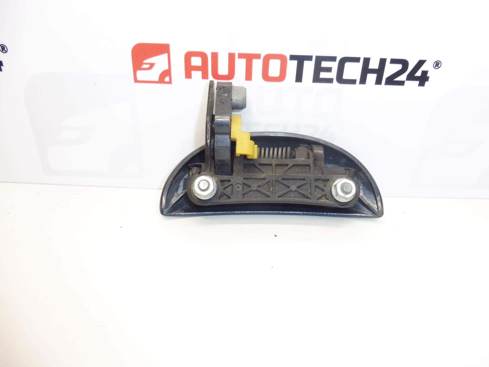Handgreep linker voorportier KTA Citroën C1 Peugeot 107 9101AK - Afbeelding 2