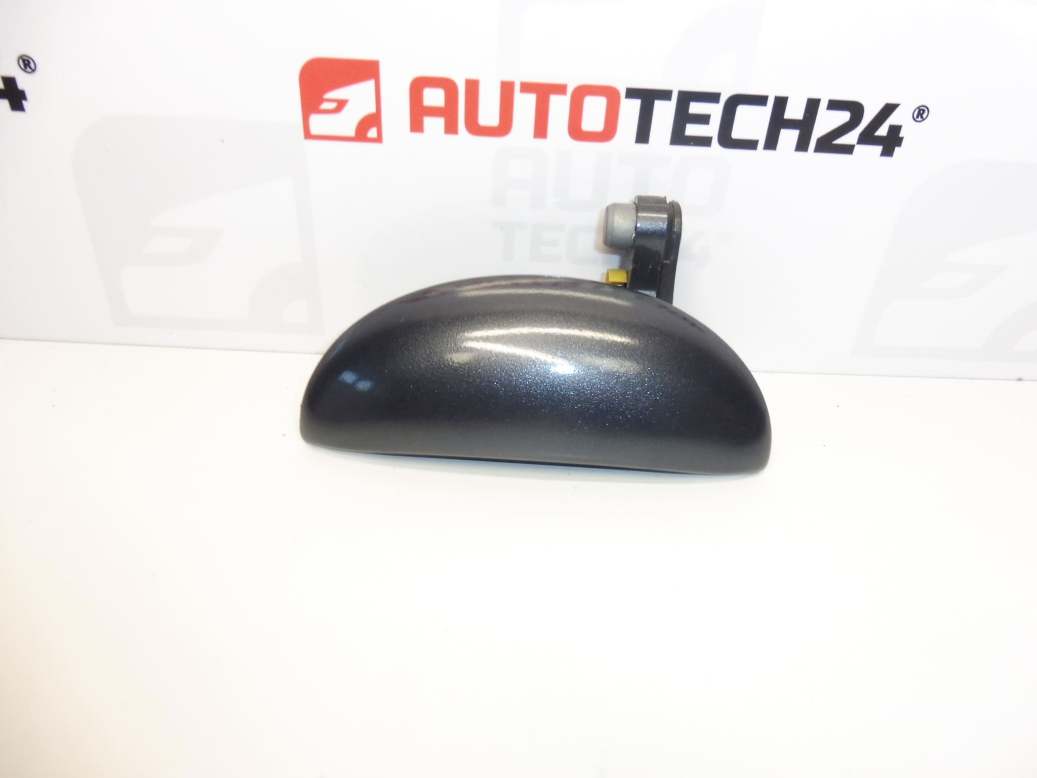 Handgreep linker voorportier KTA Citroën C1 Peugeot 107 9101AK