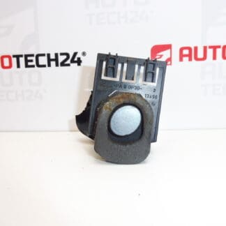 Knop voor de achterklep EZWD Peugeot 307 CC 9632343580 872559
