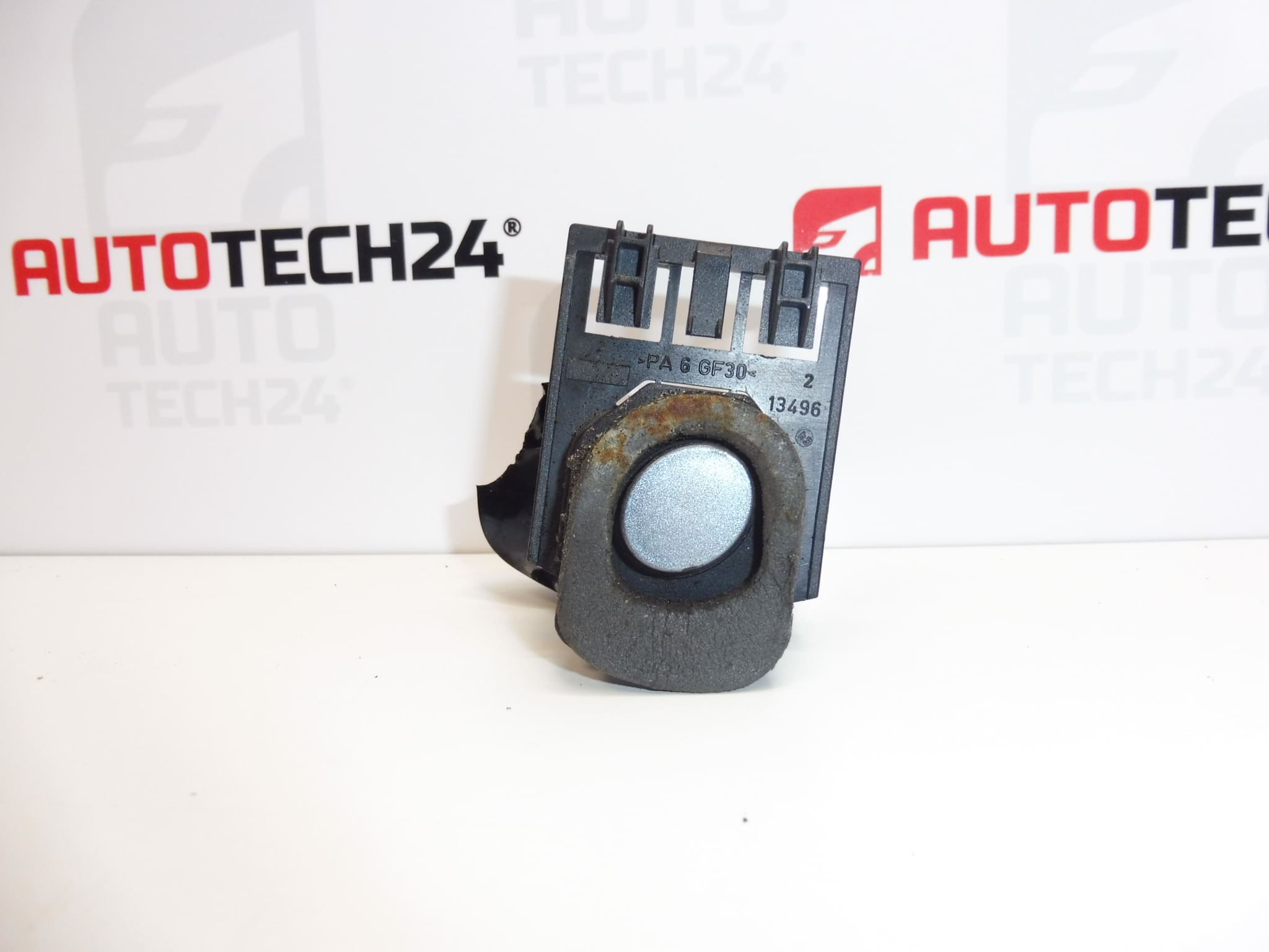 Knop voor de achterklep EZWD Peugeot 307 CC 9632343580 872559