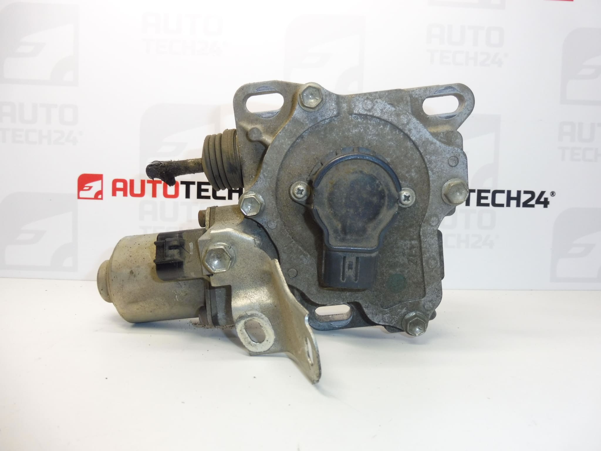 Koppelingsactuator Citroën Peugeot 218245 1612909880 - Afbeelding 2