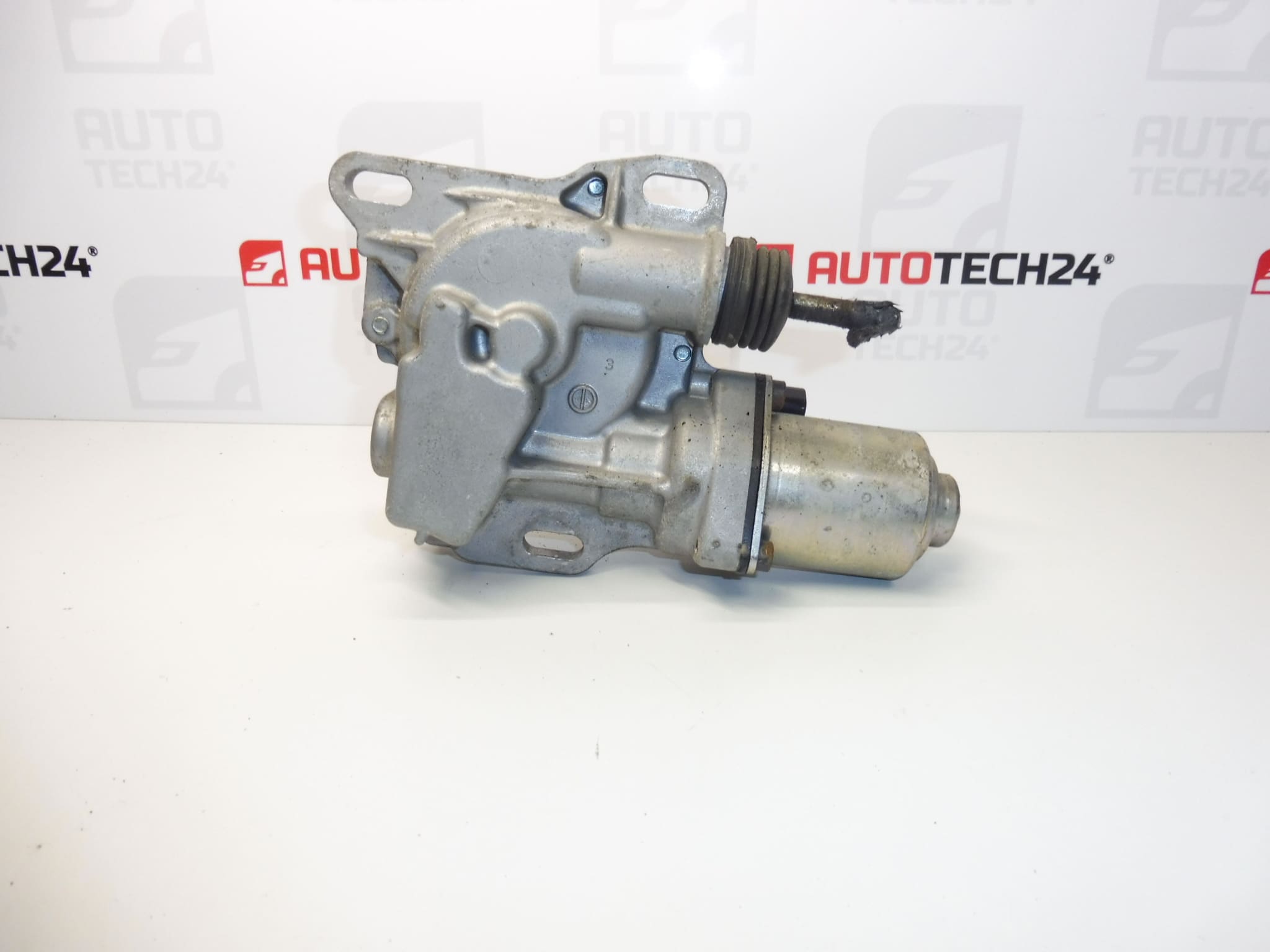 Koppelingsactuator Citroën Peugeot 218245 1612909880