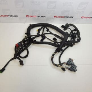 Motorkabelboom Citroën Peugeot 2.0 16V RFJ 9658495380 6558ZA