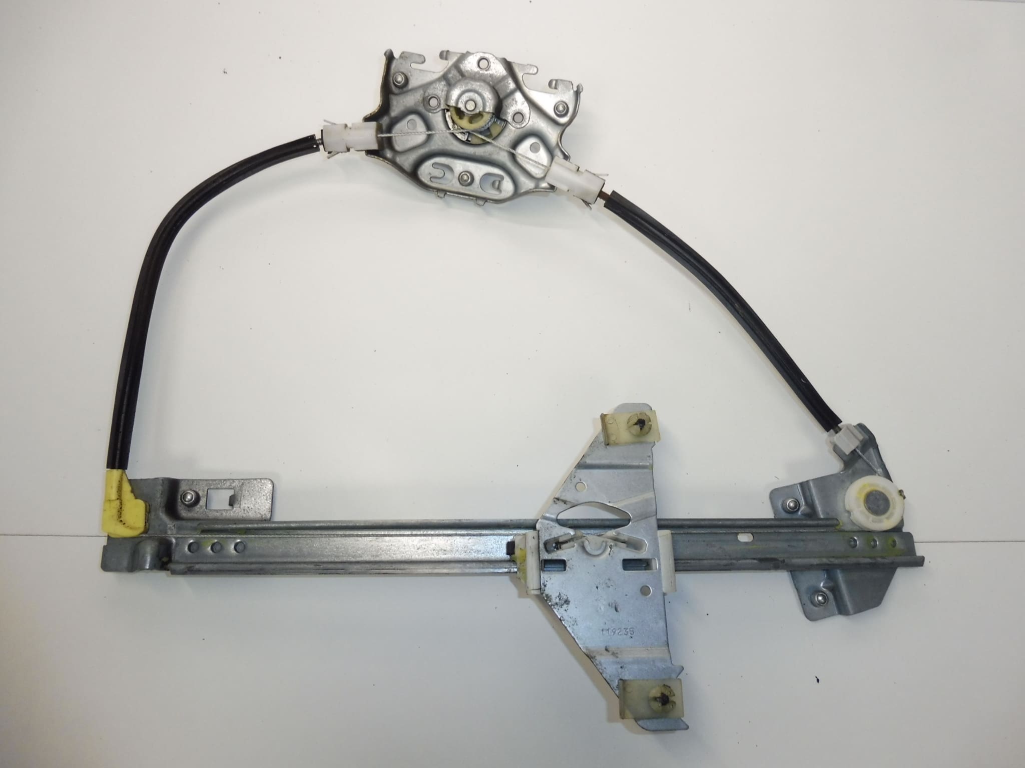 Raammechanisme linksachter Peugeot 307 9223A1 - Afbeelding 2